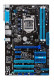 Motherboard INTEL Support ASUS  H61-PLUS(1155) 