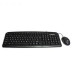Keyboard And Mouse XP Product 9600M 