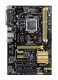 Motherboard INTEL Support ASUS  H81-PLUS(1150) 