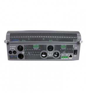 EPEVER 1.5KVA model UP1500-M3222 with 30 amp MPPT charger sunverter