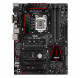 Motherboard INTEL Support ASUS Z97-PRO GAMER (1150) 