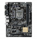 Motherboard INTEL Support ASUS H110M-C (1151) 