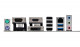 Motherboard INTEL Support ASUS H110M-C (1151) 