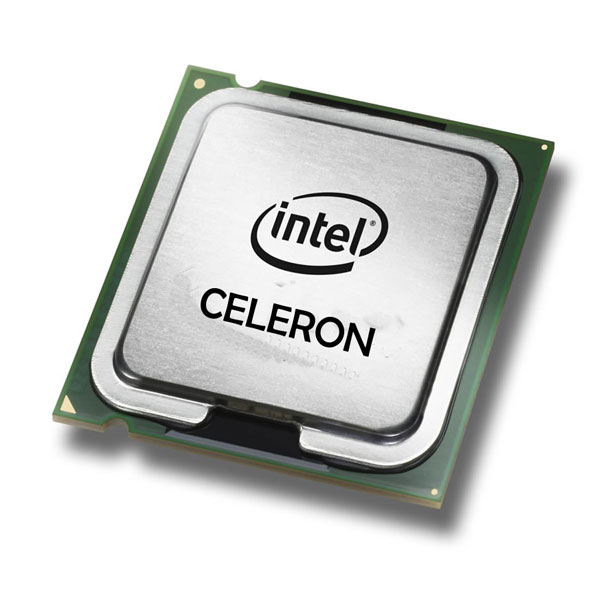 Cpu INTEL CELERON 1.7  (478) 