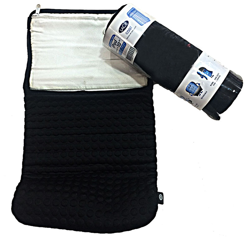 Hard Bag LaCie 3.5 inch 