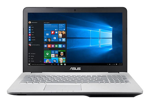 Laptop ASUS N551VW I7/8/1TB+128SSD/4G 