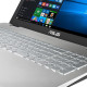 Laptop ASUS N551VW I7/8/1TB+128SSD/4G 