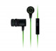Headset Razer Hammerhead Pro In-Ear Music & Gaming 
