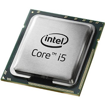 Cpu INTEL  CORE I5-4460(1150) 