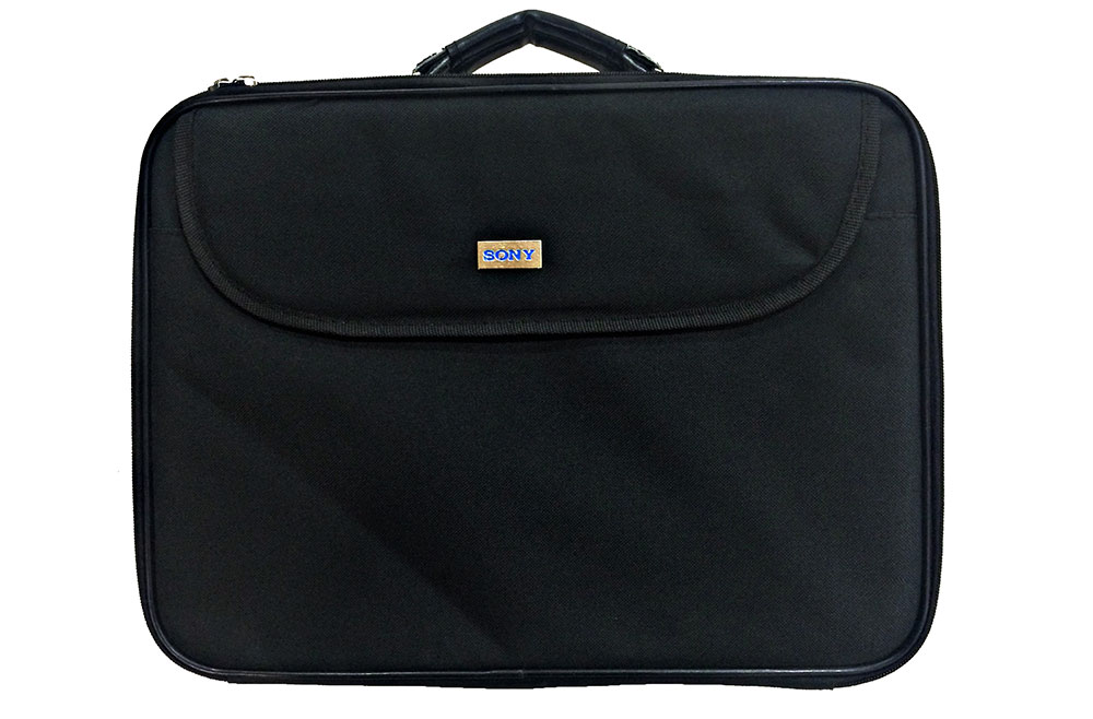 Notebook Bag SONY Sumdex Handle 