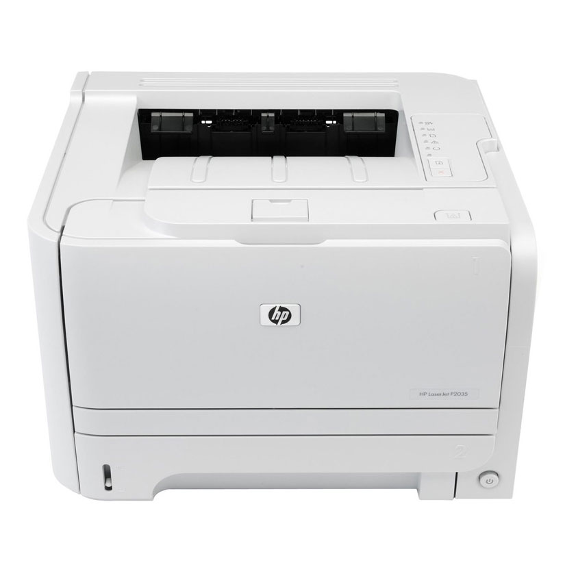 Laser Printer HP P2035(CE461A) 