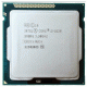 Cpu INTEL  CORE I3-3220(1155) 