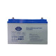 Gel Battery IBIZA 100 Amp 12 Volt Deep Cycle Solar Battery 