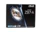 Motherboard INTEL Support ASUS Z97-A (1150) 