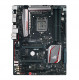 Motherboard INTEL Support ASUS MAXIMUS VIII RANGER (1151) 