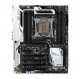 Motherboard INTEL Support ASUS X99-DELUXE/U3.1 (2011) 