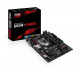 Motherboard INTEL Support ASUS MAXIMUS VI EXTREME (1150) 