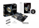 Motherboard INTEL Support ASUS Z170-P (1151) 