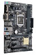 Motherboard INTEL Support ASUS H110M-C D3 (1151) 