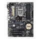 Motherboard INTEL Support ASUS Z170-K (1151) 