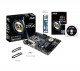 Motherboard INTEL Support ASUS Z170-K (1151) 