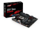 Motherboard INTEL Support ASUS Z97-PRO GAMER (1150) 