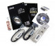 Motherboard INTEL Support ASUS Z97-A (1150) 