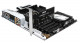 Motherboard INTEL Support ASUS X99-DELUXE/U3.1 (2011) 