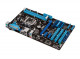 Motherboard INTEL Support ASUS  H61-PLUS(1155) 