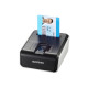 Finger Print Suprema biomini combo 
