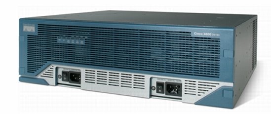 Router Cisco Router 3845 