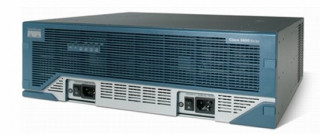 Cisco Router 3845 Router
