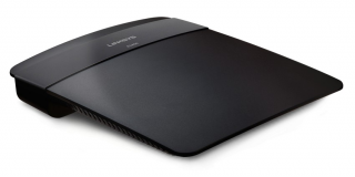 Cisco E1200 Router