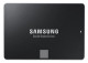 SSD Samsung 850 EVO 120GB 