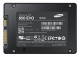 SSD Samsung 850 EVO 120GB 