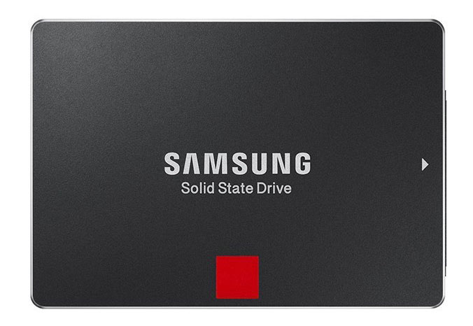 SSD Samsung 850 PRO 1TB 