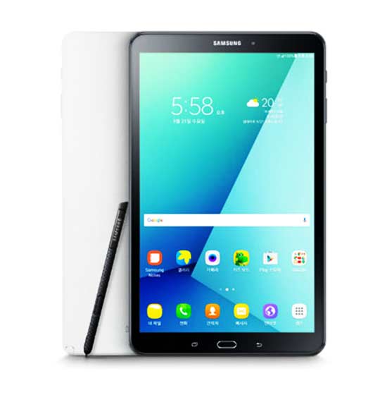 Tablet Samsung Galaxy Tab A 10.1 2016 SM-P585 With Pen - 16GB 
