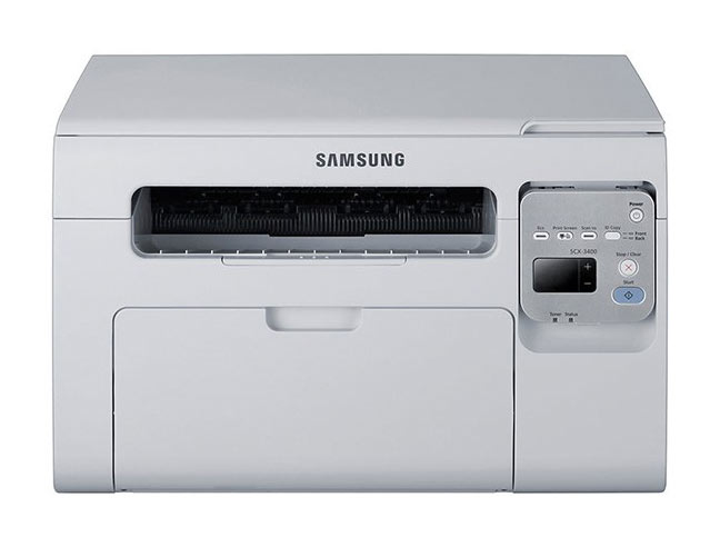 Multifunction Laser Printer Samsung SCX-3400 