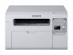 Multifunction Laser Printer Samsung SCX-3400 