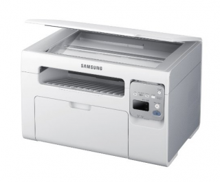 Samsung SCX-3405W Multifunction Laser Printer