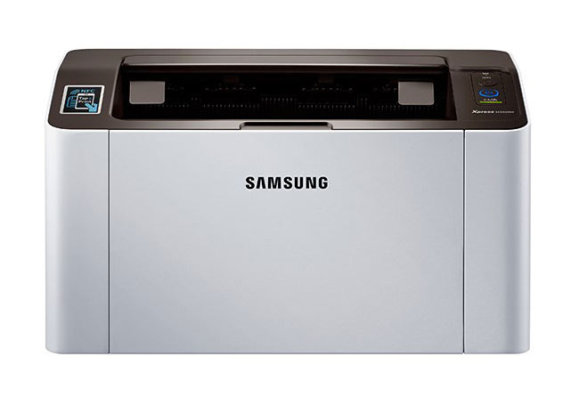 Laser Printer Samsung Xpress M2020 