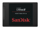 SSD SanDisk Ultra II 240GB 