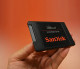 SSD SanDisk Ultra II 240GB 