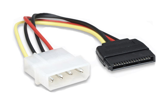 Cable OTHER SATA Power 
