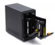 NAS Seagate 2-Bay STDE200 - Diskless 