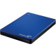 External Hard Disk Seagate Backup Plus Slim - 4TB 