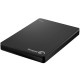 External Hard Disk Seagate Backup Plus Slim - 2TB 