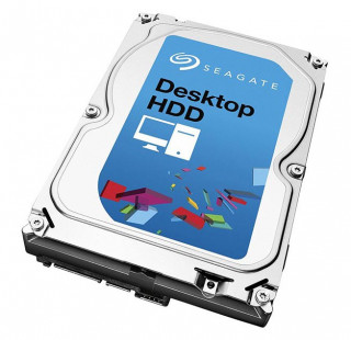 Seagate Barracuda ST2000DM001 2TB Internal Hard Disk