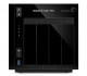 NAS Seagate Pro 4-Bay STDE200 - Diskless 
