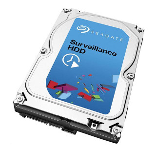Seagate Surveillance ST1000VX001 1TB Internal Hard Disk